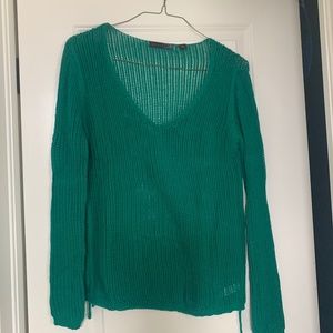 Women’s sweater